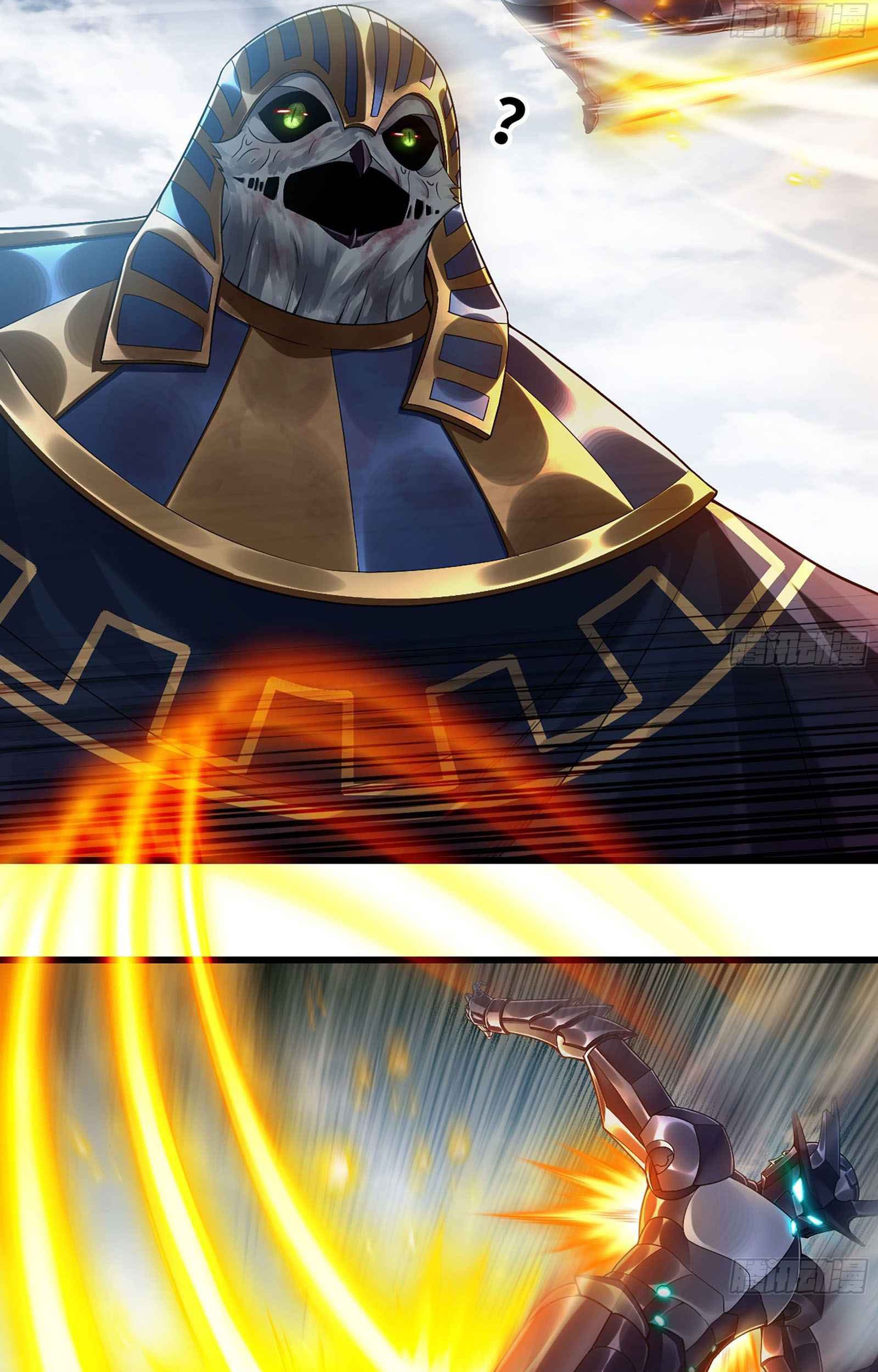 My Wife is a Demon Queen Chapter 291 Gambar 16