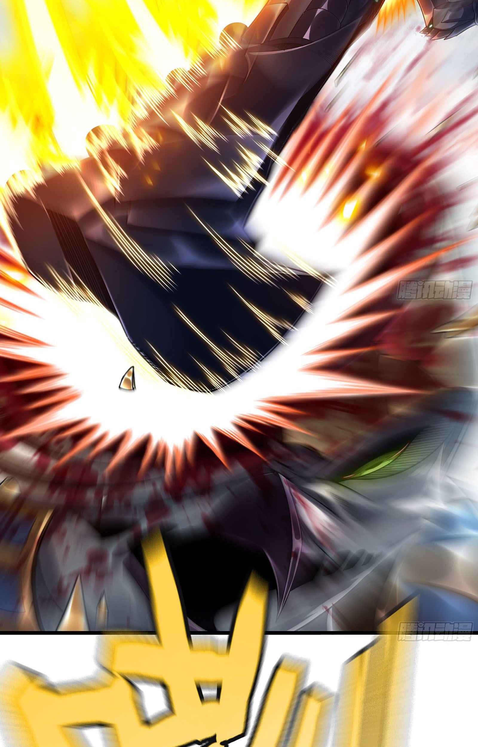 My Wife is a Demon Queen Chapter 291 Gambar 17