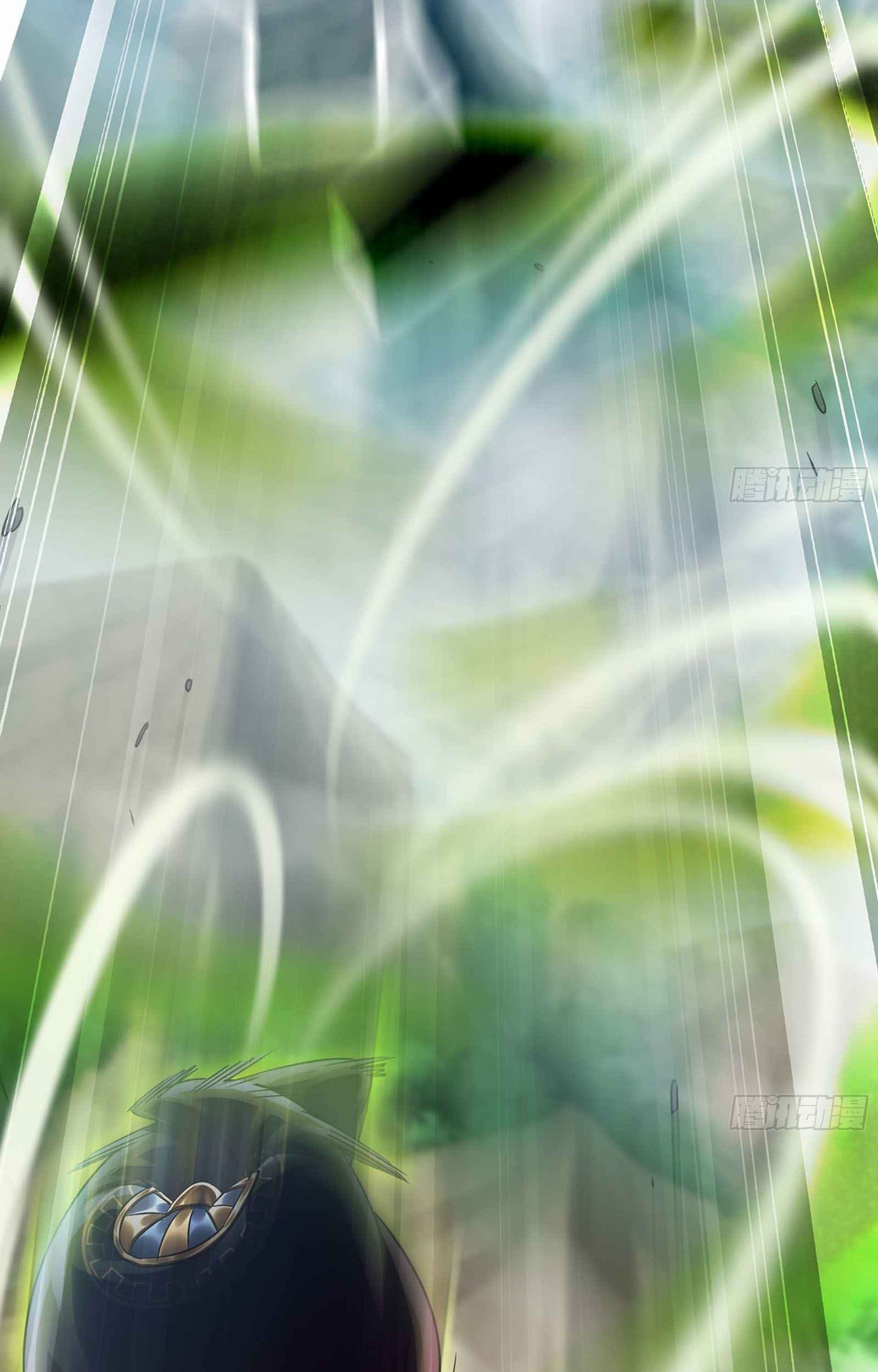 My Wife is a Demon Queen Chapter 291 Gambar 12