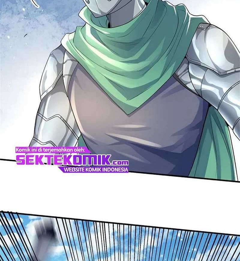 Wan Gu Shen Wang Chapter 259 Gambar 11