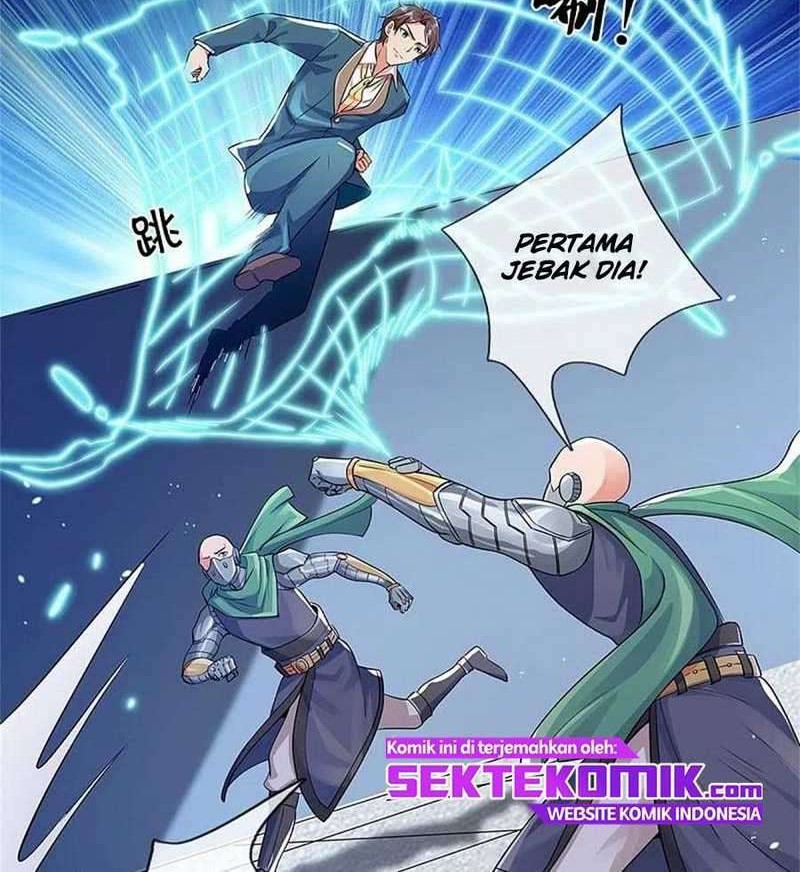 Wan Gu Shen Wang Chapter 259 Gambar 13