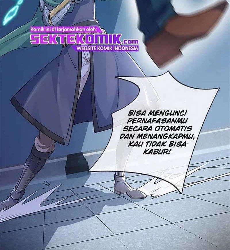 Wan Gu Shen Wang Chapter 259 Gambar 15