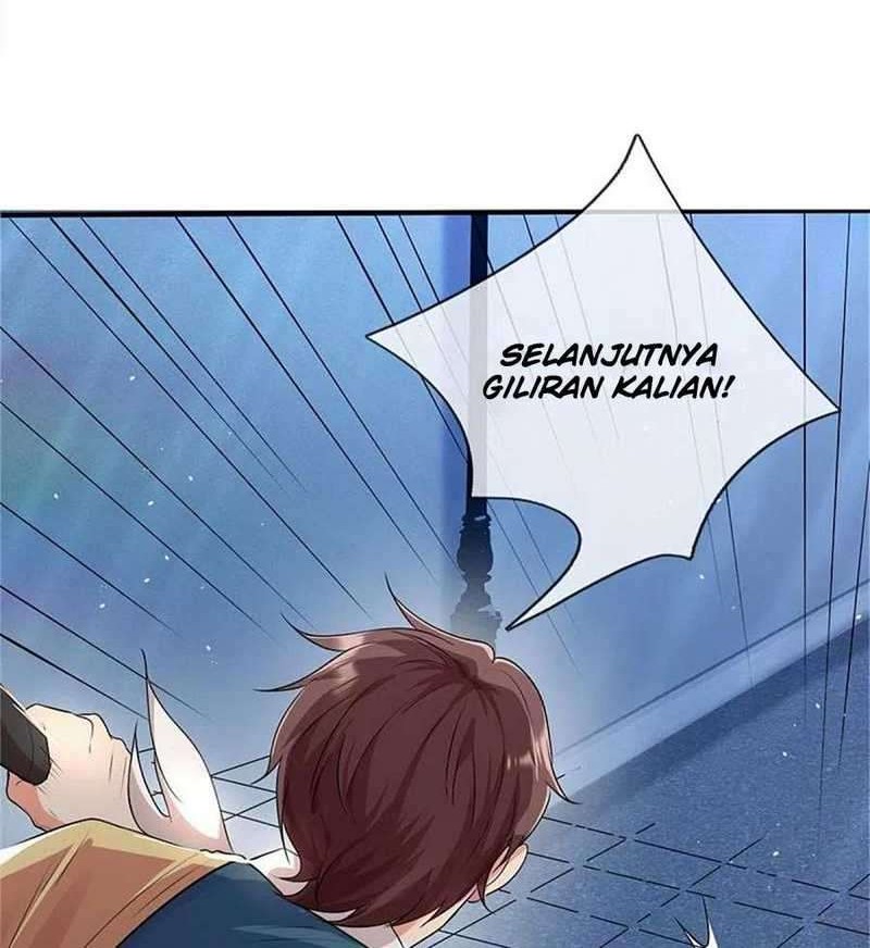 Wan Gu Shen Wang Chapter 259 Gambar 19