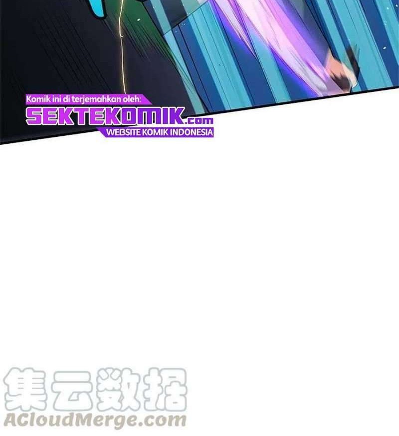 Wan Gu Shen Wang Chapter 259 Gambar 21