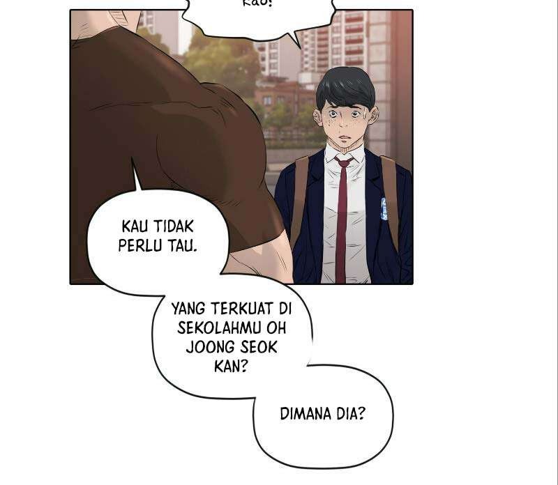 Second life of a Gangster Chapter 69 Gambar 26