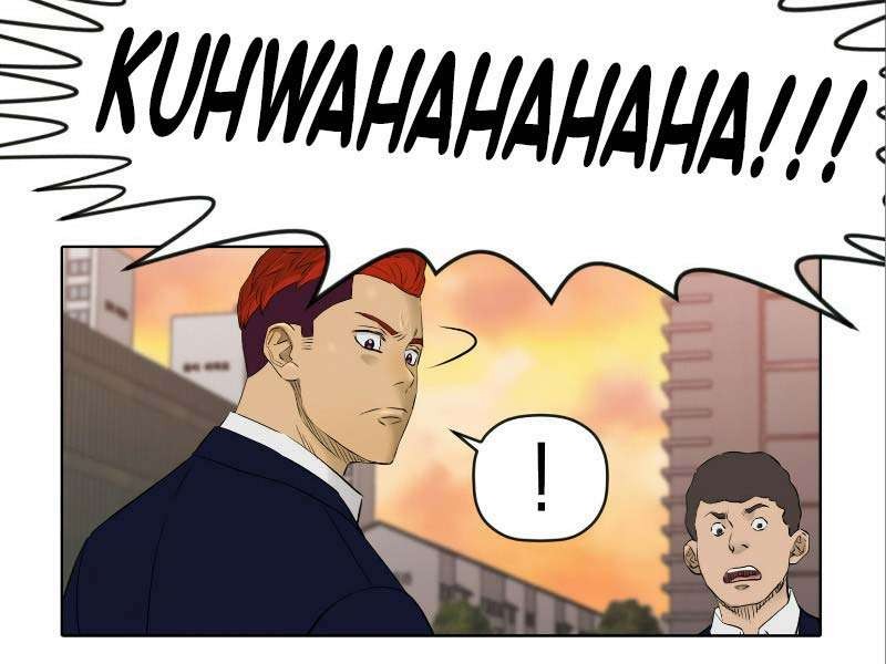 Second life of a Gangster Chapter 69 Gambar 31