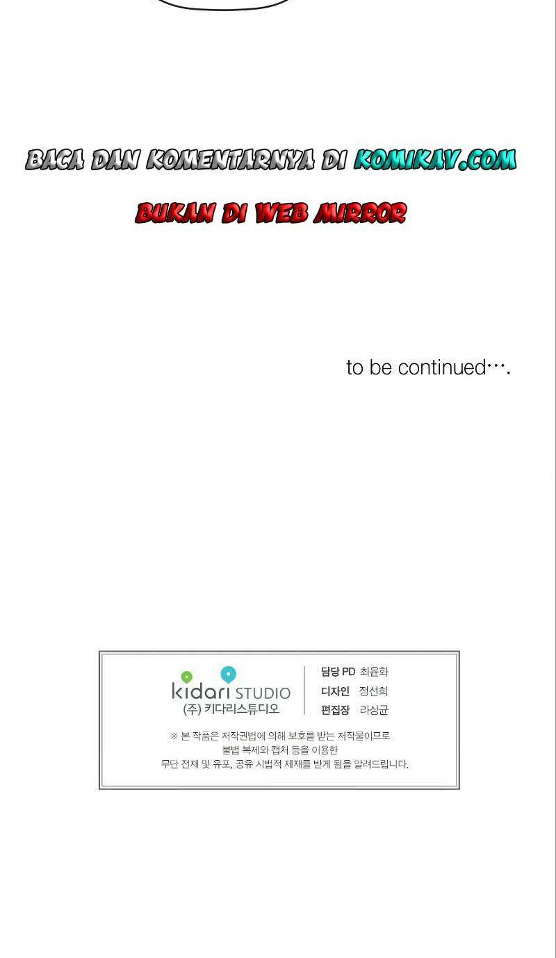 Second life of a Gangster Chapter 69 Gambar 33