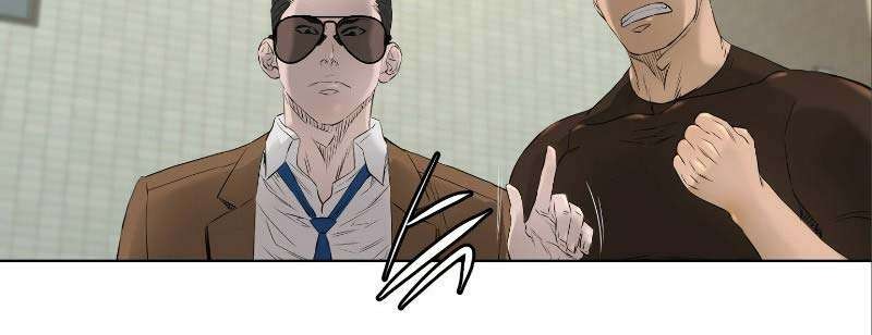 Second life of a Gangster Chapter 69 Gambar 6