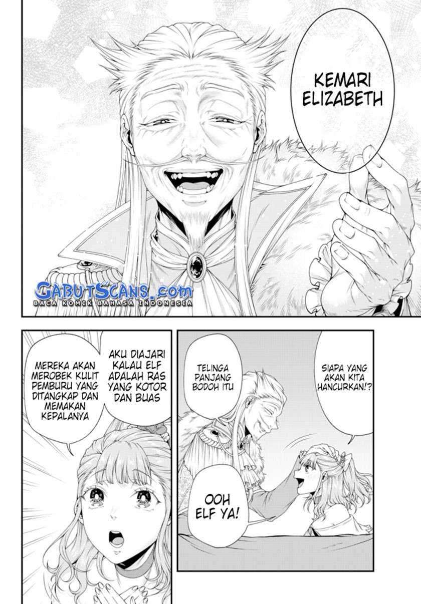 Joou Heika no Isekai Senryaku Chapter 18 Gambar 7