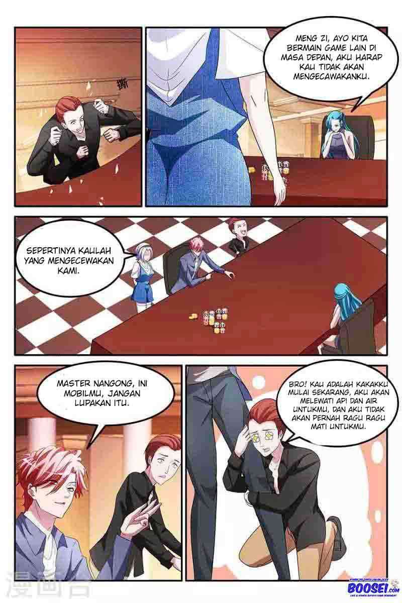 Talented Genius Chapter 156 Gambar 5