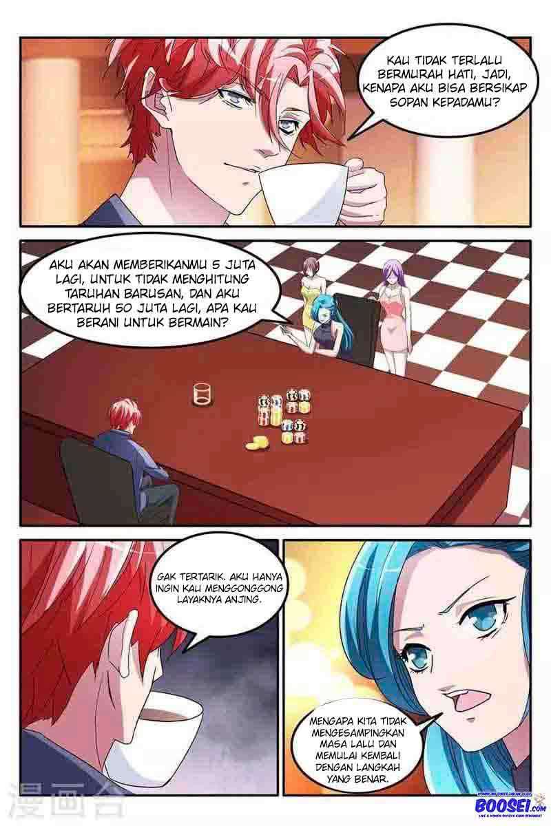 Talented Genius Chapter 156 Gambar 3