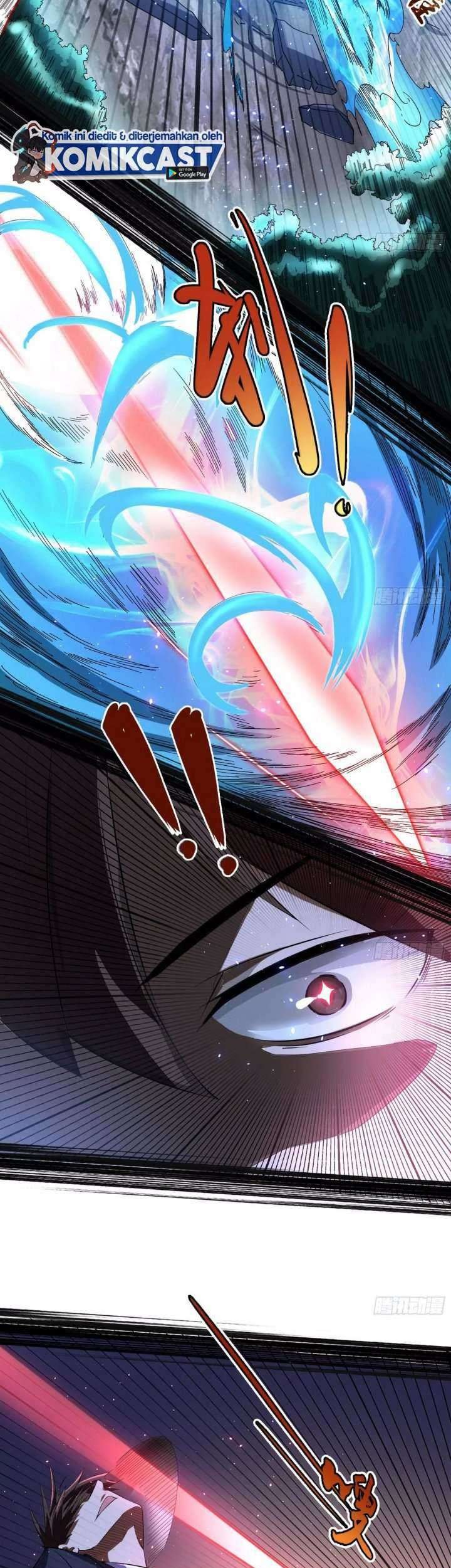 I’m An Evil God Chapter 100 Gambar 10