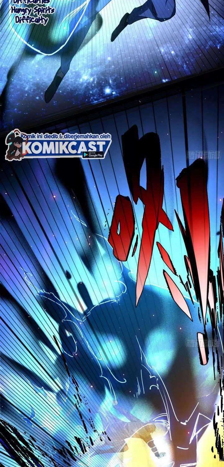 I’m An Evil God Chapter 100 Gambar 16