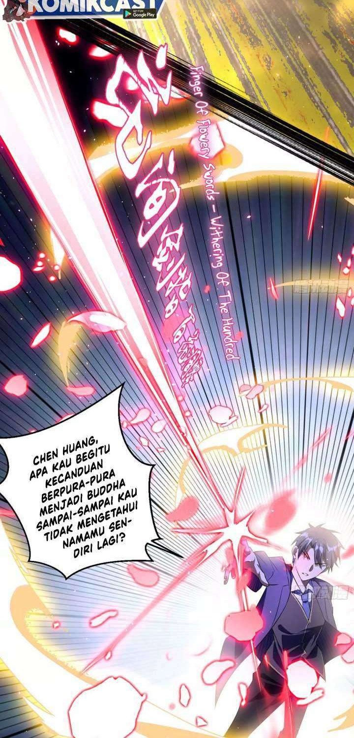 I’m An Evil God Chapter 100 Gambar 26