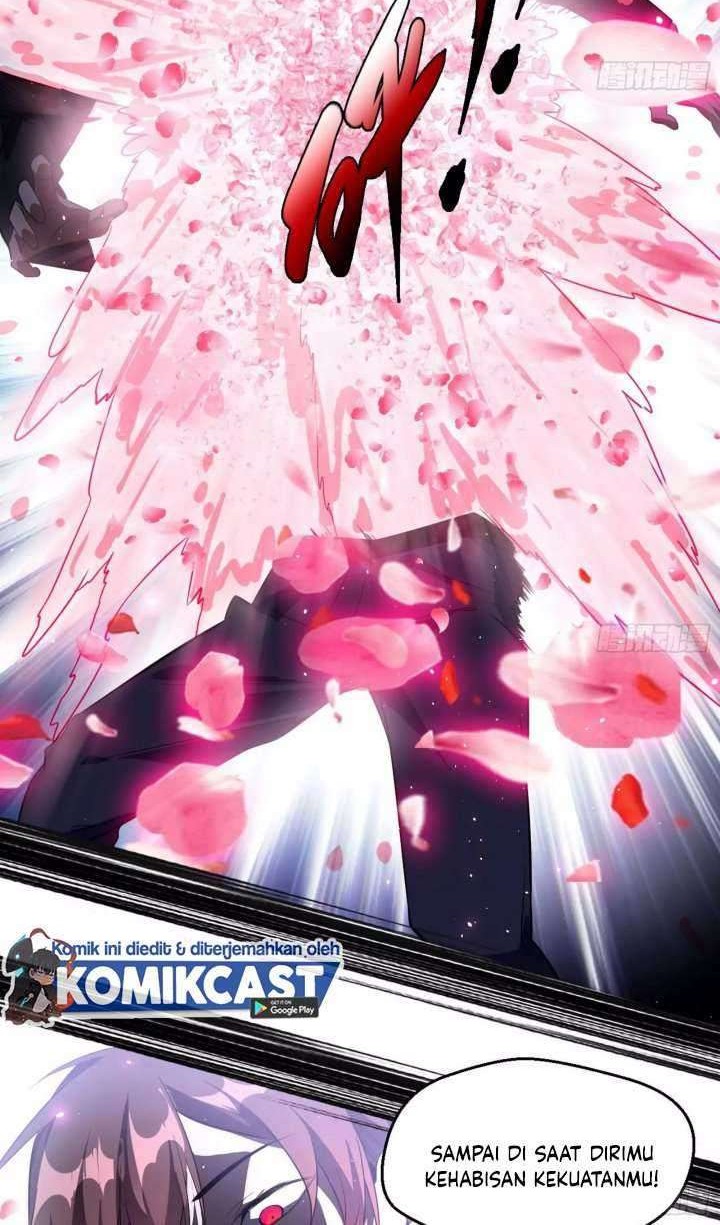 I’m An Evil God Chapter 100 Gambar 28