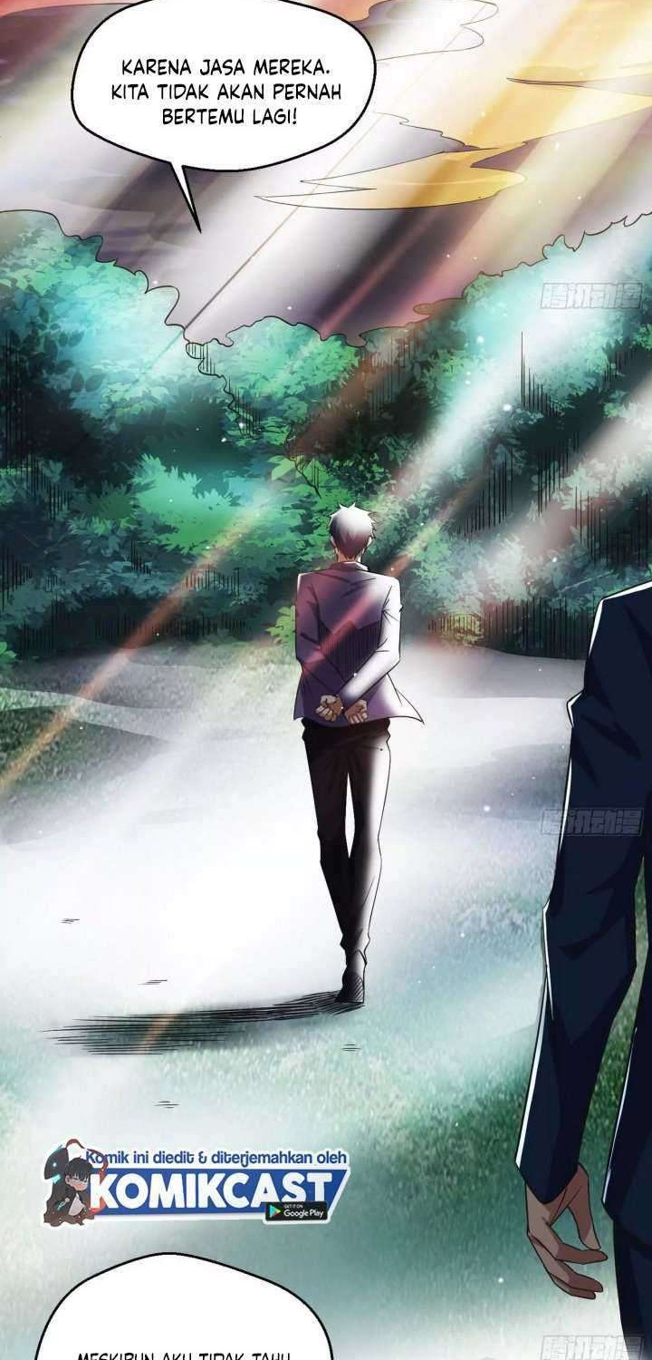 I’m An Evil God Chapter 100 Gambar 51