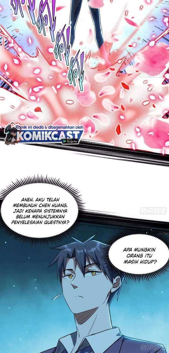 I’m An Evil God Chapter 100 Gambar 45