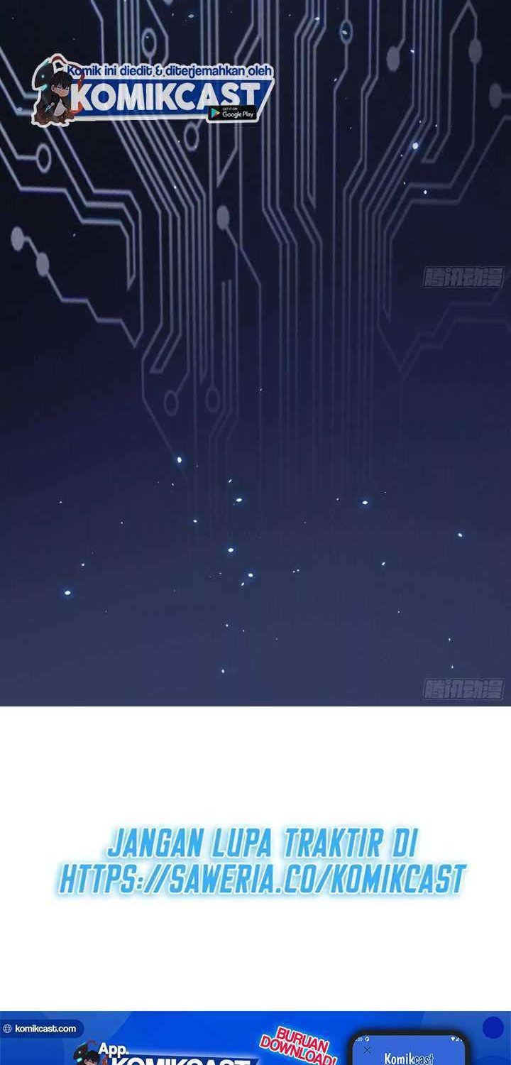 I’m An Evil God Chapter 100 Gambar 53