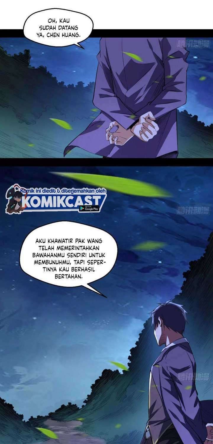 I’m An Evil God Chapter 100 Gambar 3