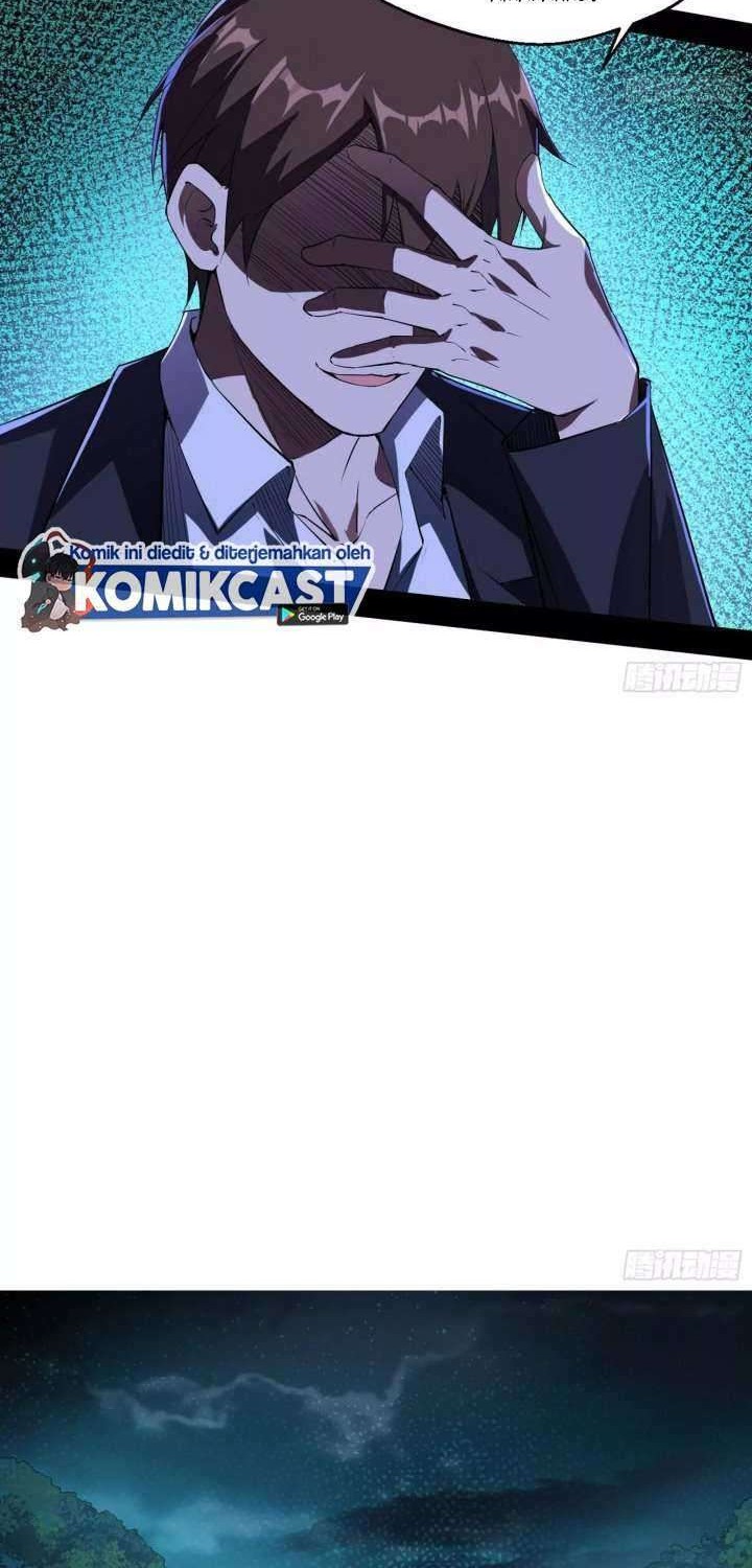 I’m An Evil God Chapter 100 Gambar 5