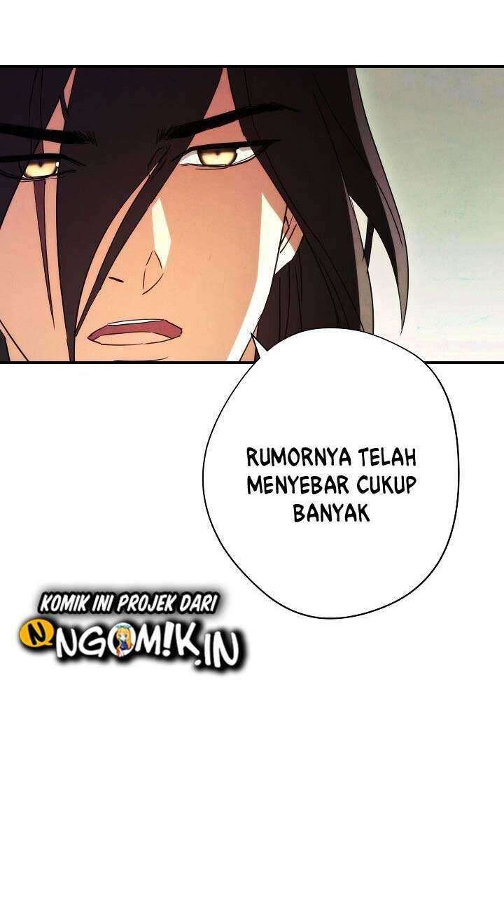 The Live Chapter 83 Gambar 7