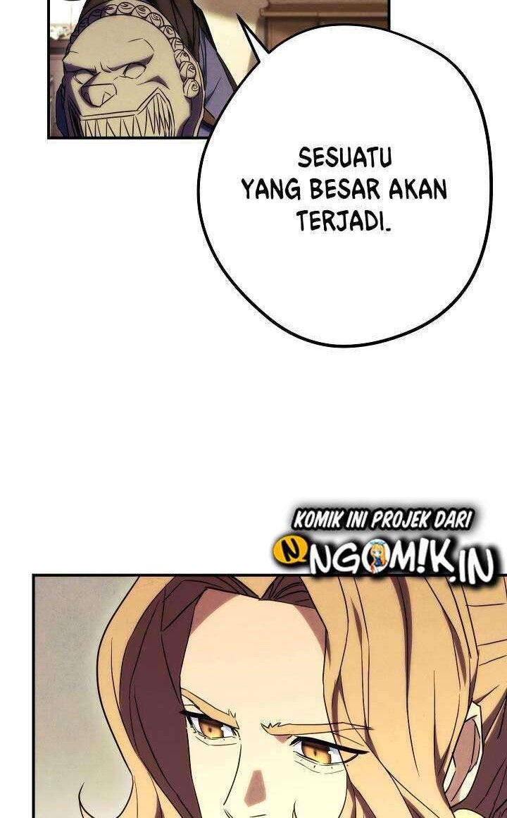 The Live Chapter 83 Gambar 9