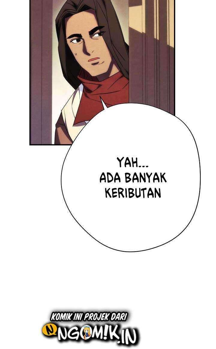 The Live Chapter 83 Gambar 13