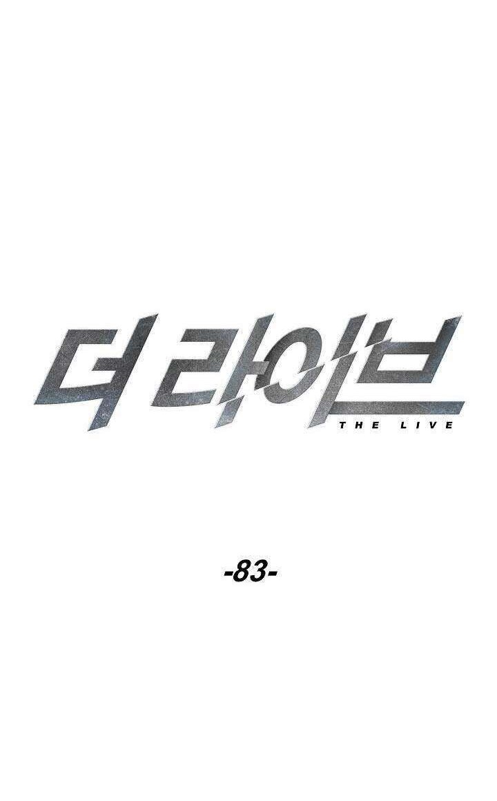 The Live Chapter 83 Gambar 17