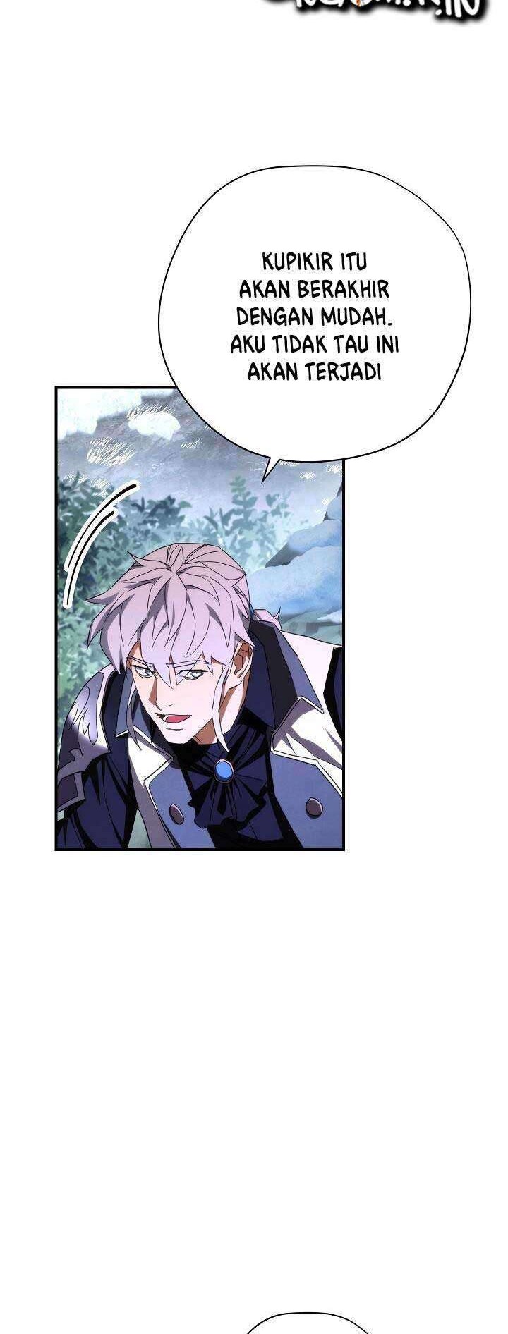 The Live Chapter 83 Gambar 25