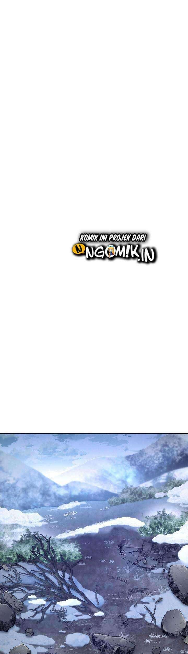 The Live Chapter 83 Gambar 18