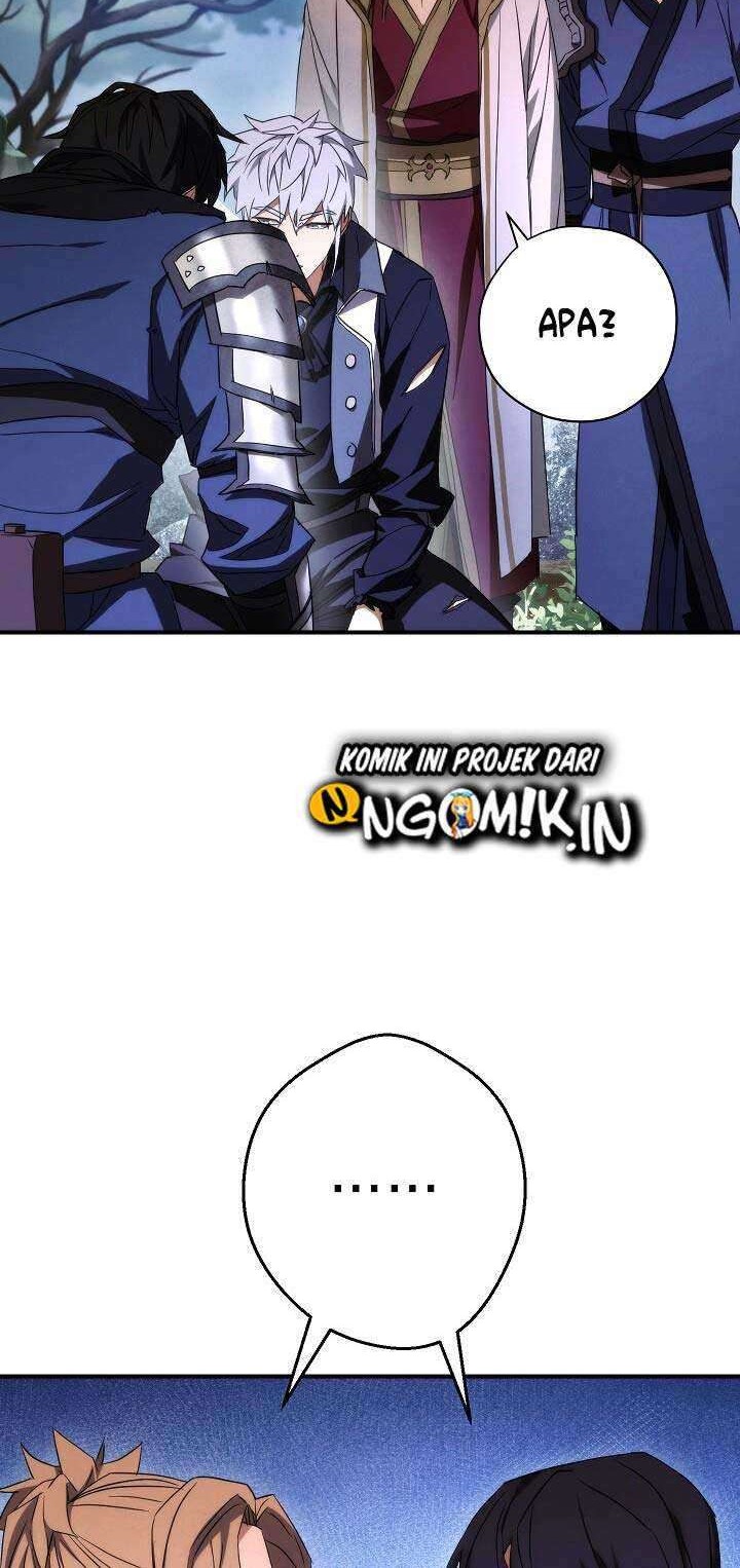The Live Chapter 83 Gambar 29