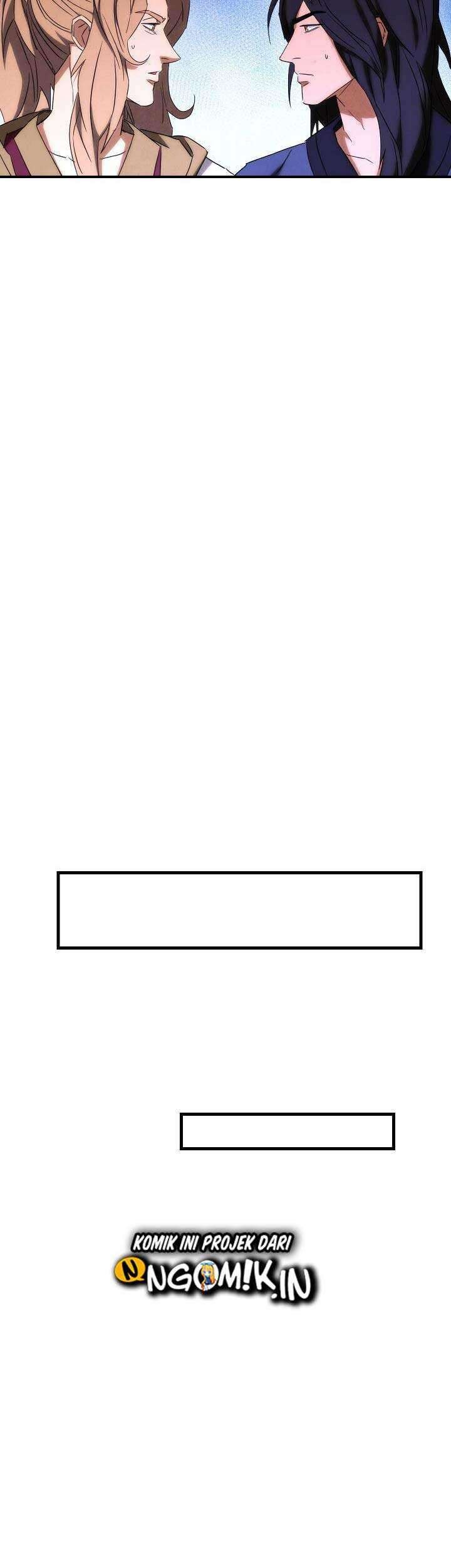 The Live Chapter 83 Gambar 30