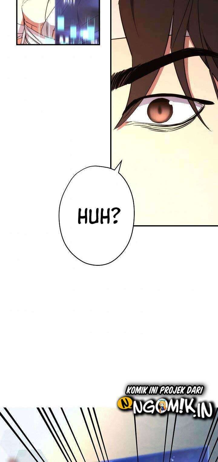 The Live Chapter 83 Gambar 37