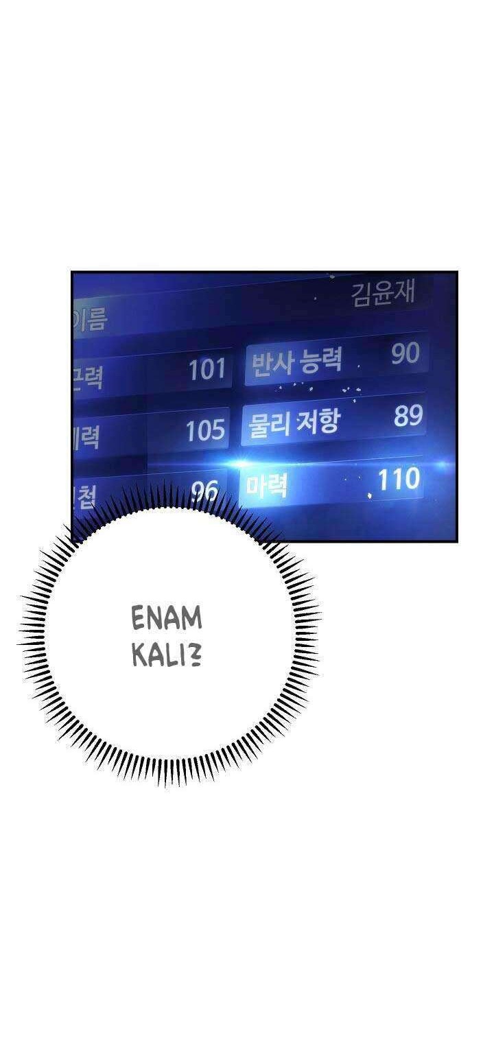 The Live Chapter 83 Gambar 39