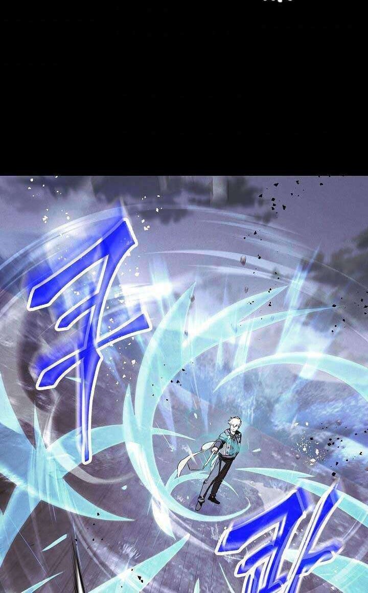 The Live Chapter 83 Gambar 43