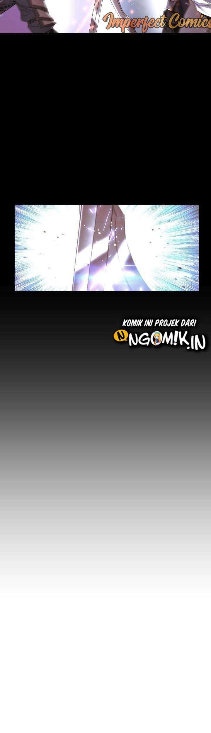 The Live Chapter 83 Gambar 52