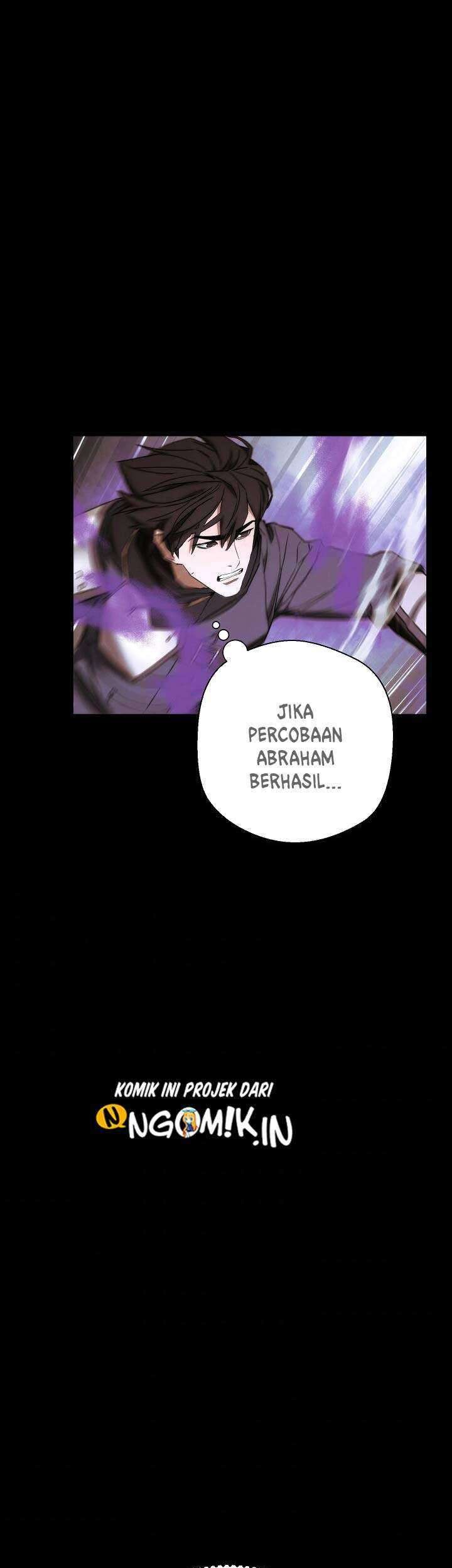 The Live Chapter 83 Gambar 48