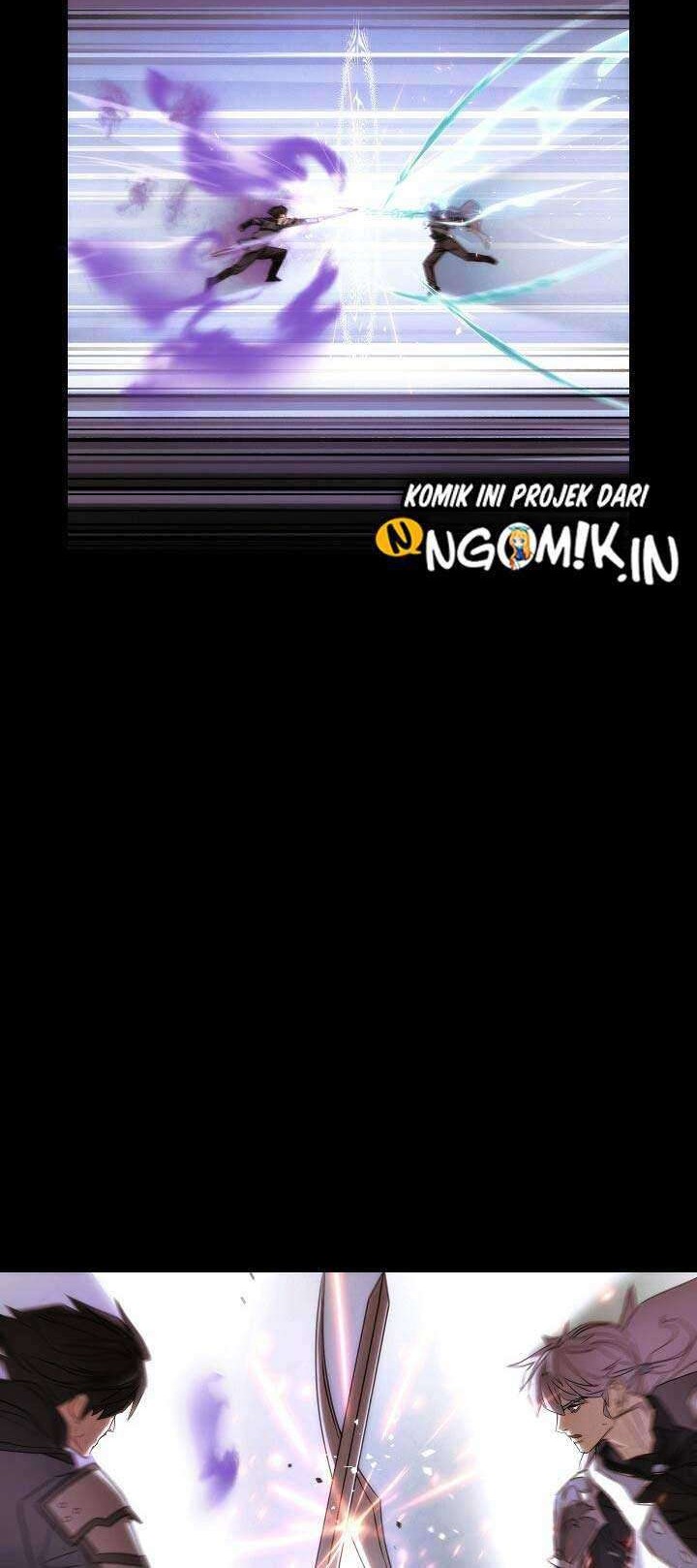 The Live Chapter 83 Gambar 51