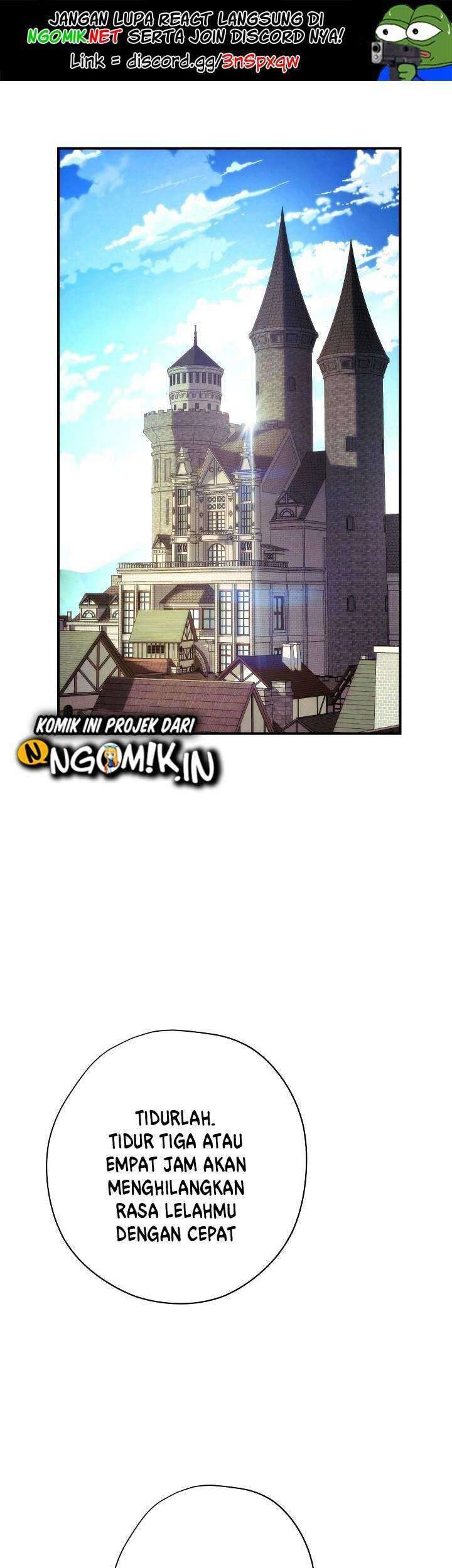 Manhwa The Live Chapter 83 gambar nomor 2