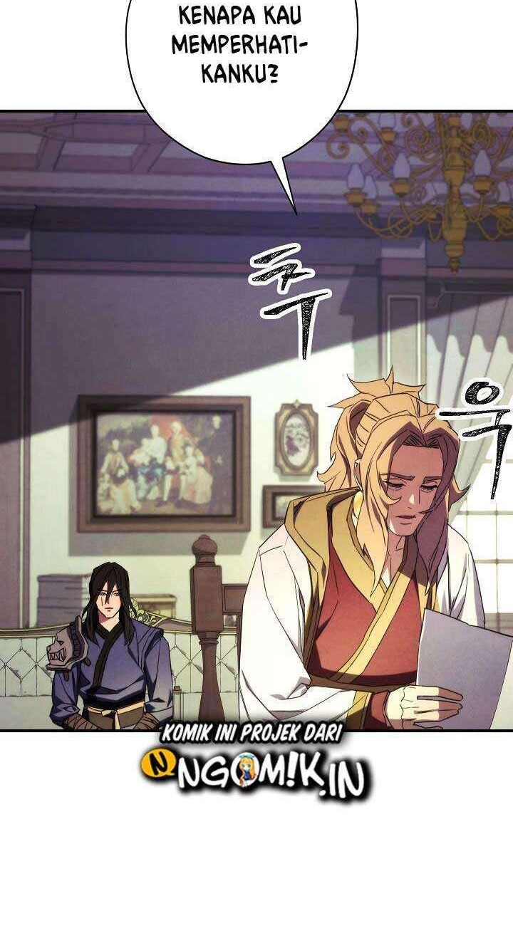 The Live Chapter 83 Gambar 3