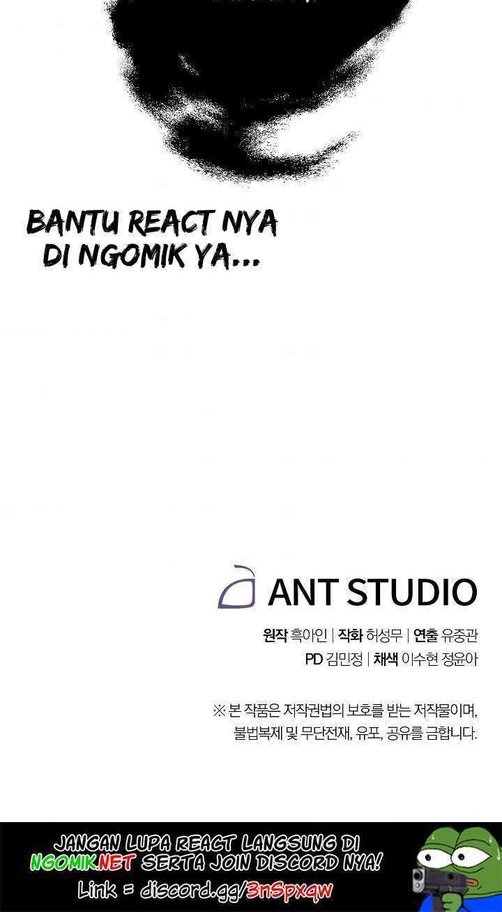 The Live Chapter 83 Gambar 65