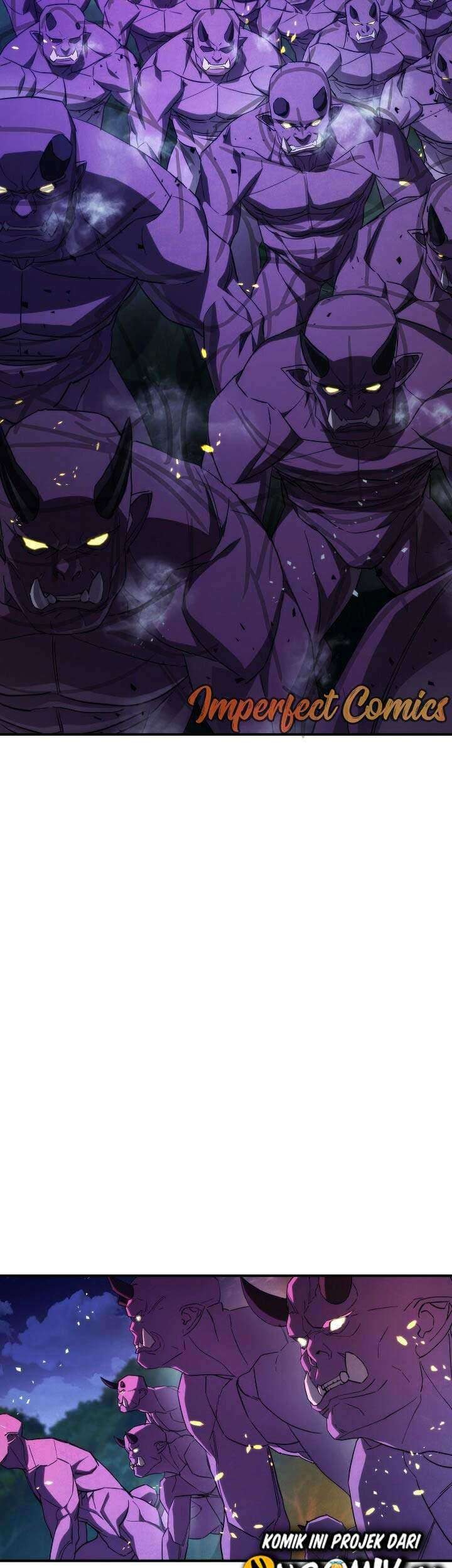 The Live Chapter 83 Gambar 62