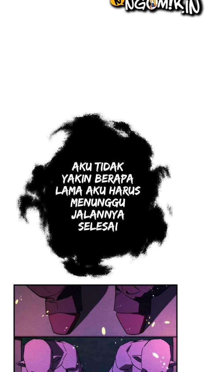 The Live Chapter 83 Gambar 63