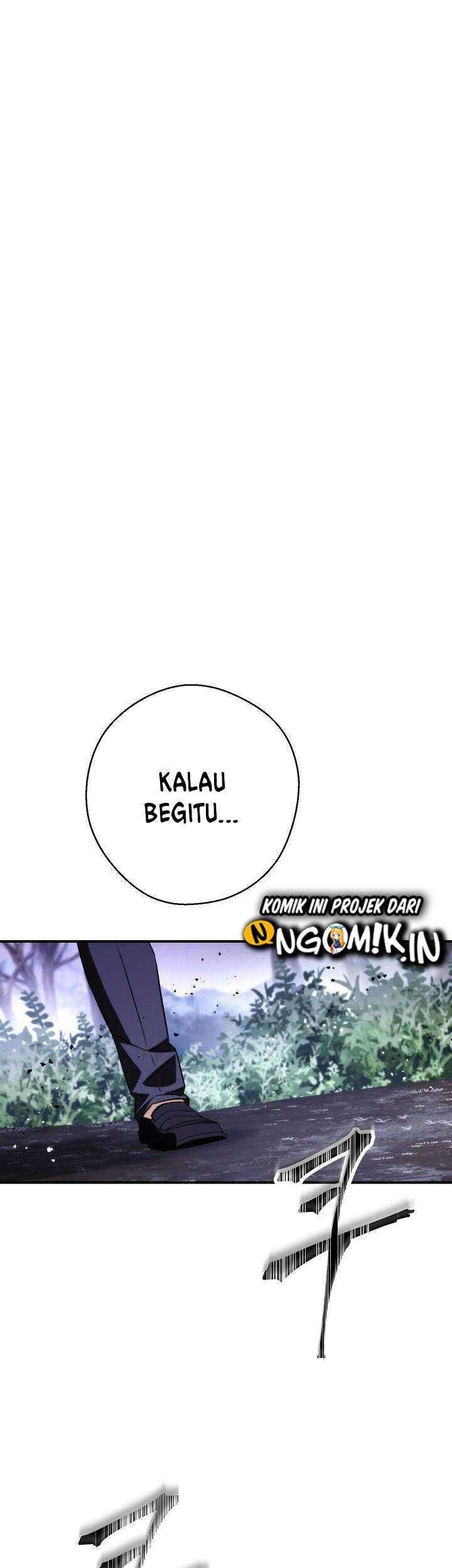 The Live Chapter 82 Gambar 80