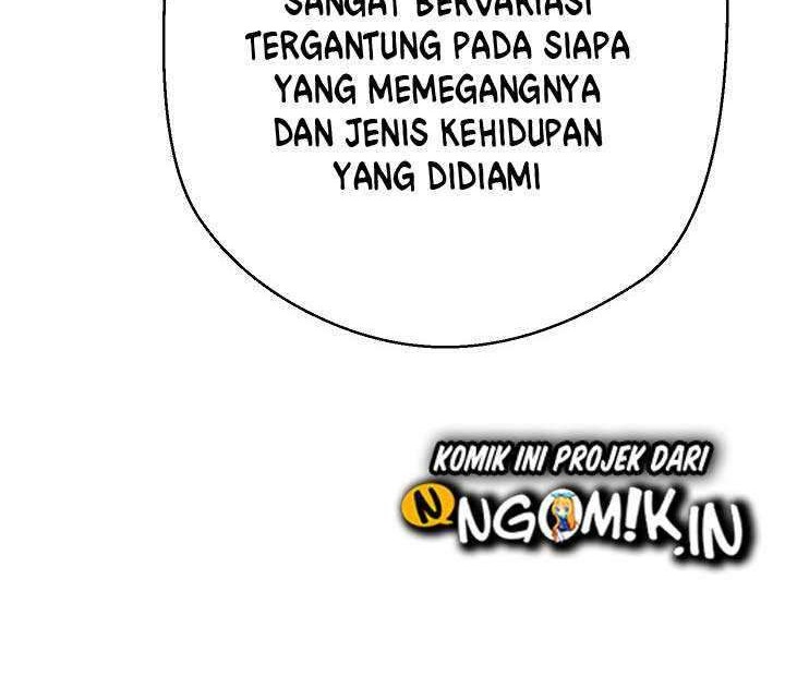 The Live Chapter 82 Gambar 7