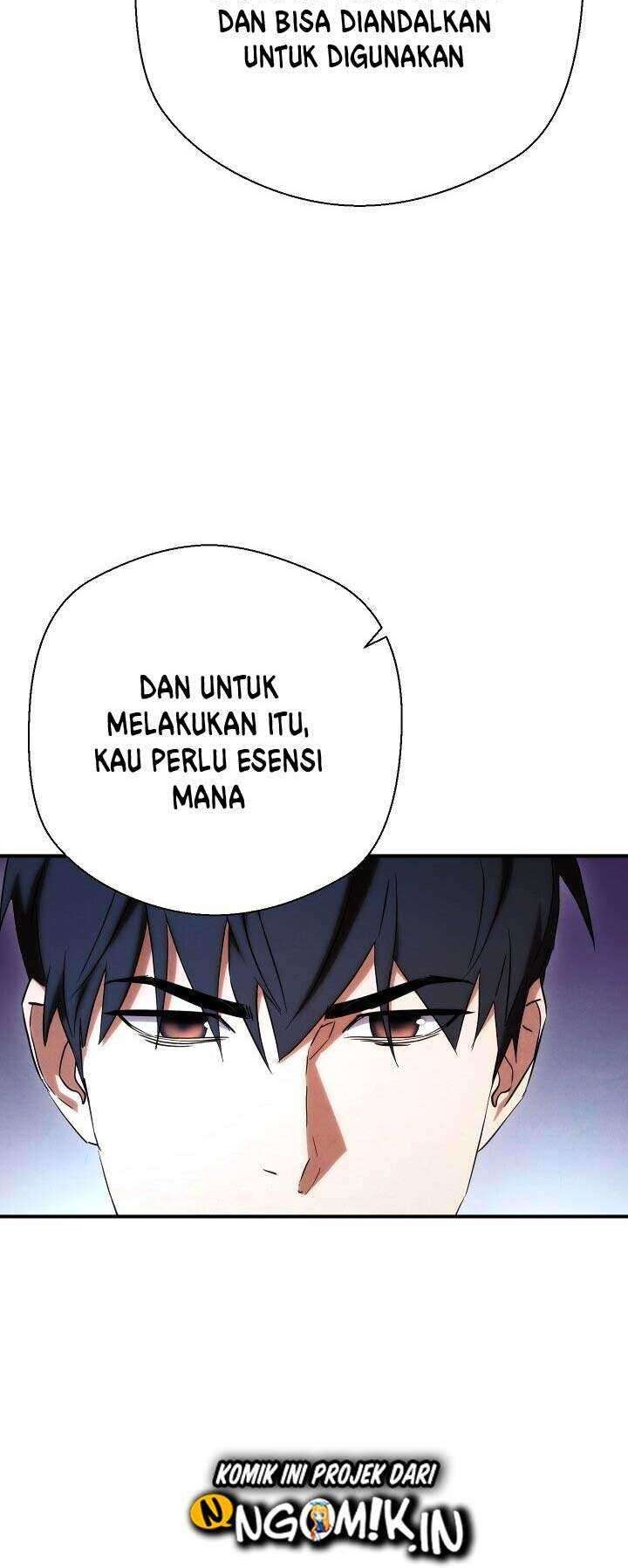 The Live Chapter 82 Gambar 11