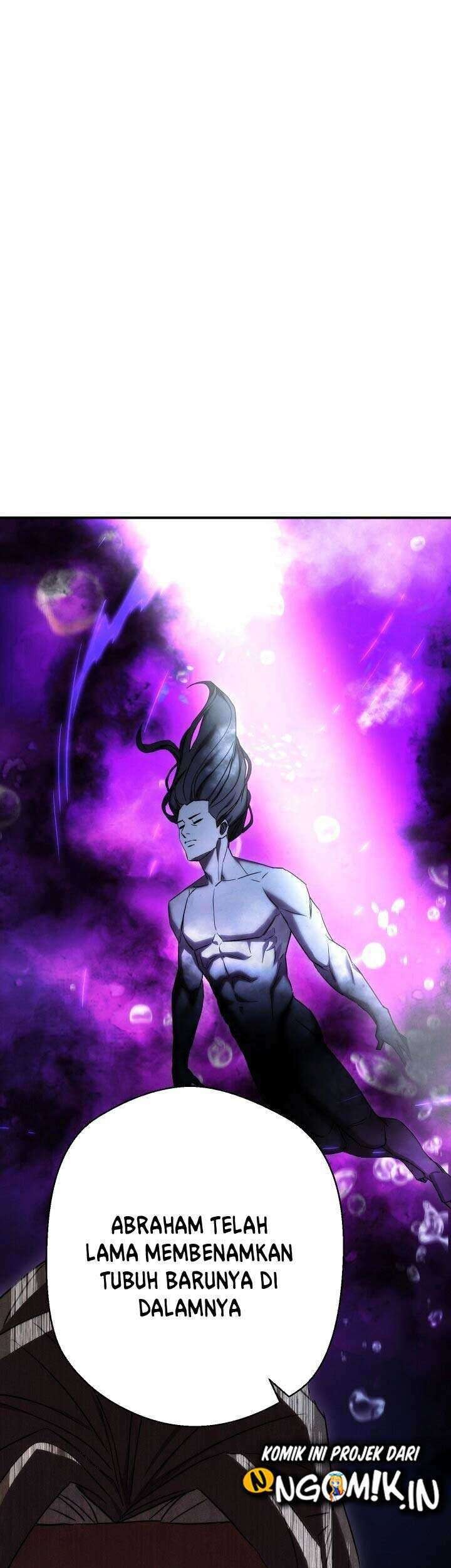 The Live Chapter 82 Gambar 12