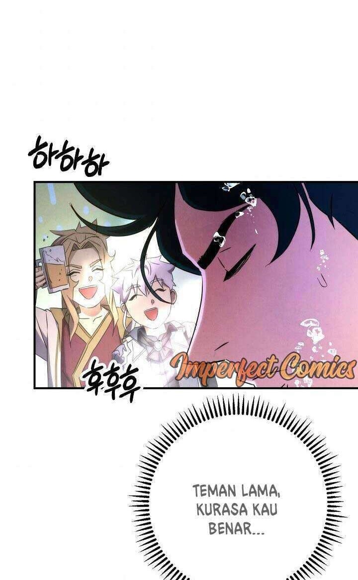 The Live Chapter 82 Gambar 21