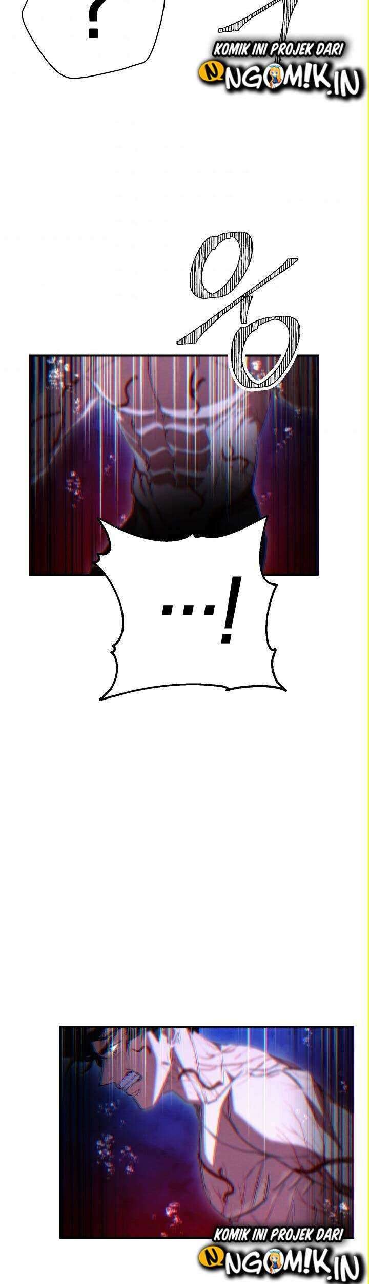 The Live Chapter 82 Gambar 28