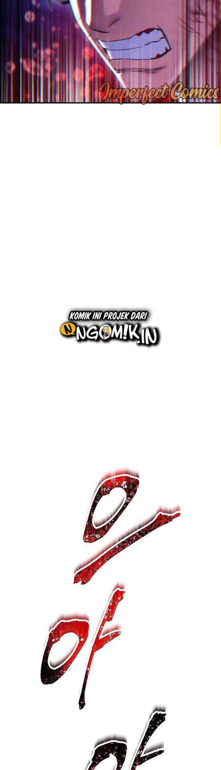 The Live Chapter 82 Gambar 30